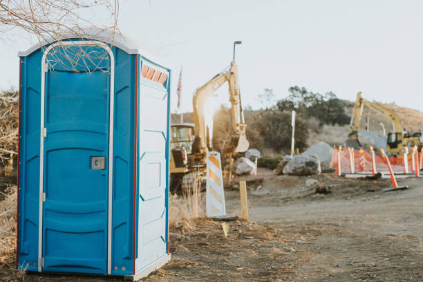 Professional porta potty rental in Tool, TX