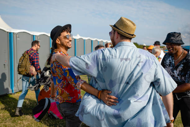Best Event porta potty rental  in Tool, TX