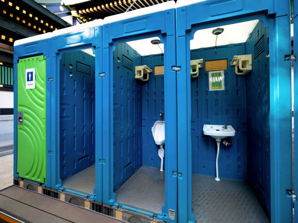 Best High-end porta potty rental  in Tool, TX
