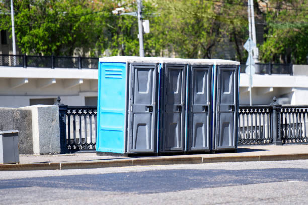 Best Luxury portable toilet rental  in Tool, TX