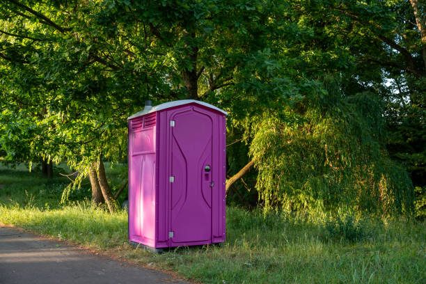 Best Porta potty delivery and setup  in Tool, TX