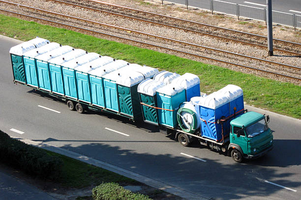 Best Long-term porta potty rental  in Tool, TX