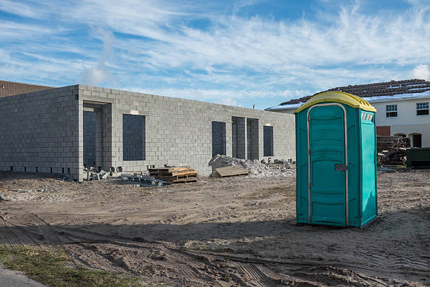 Sanitation services for porta potties in Tool, TX